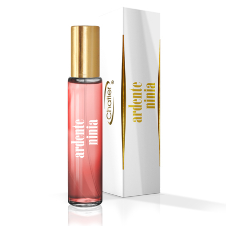 Chatier Ardente Ninia Woman (EDT 30 ml)