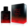 Chatler Giotti CH Red Woman - woda perfumowana 100 ml