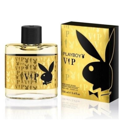 Playboy VIP for Him - woda toaletowa 100 ml