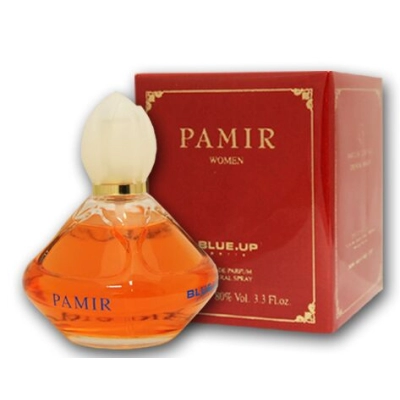 Blue Up Pamir - wersja klasyczna, woda perfumowana 100 ml