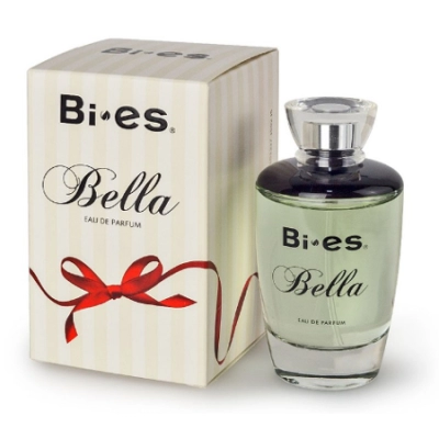 Bi-Es Bella - woda perfumowana 100 ml