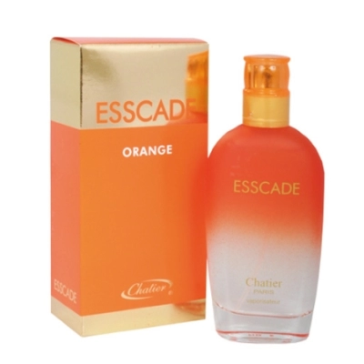 Chatler Esscade Orange - woda toaletowa 100 ml