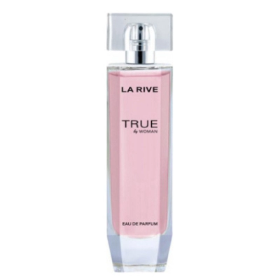 La Rive True by Woman - woda perfumowana, tester 90 ml