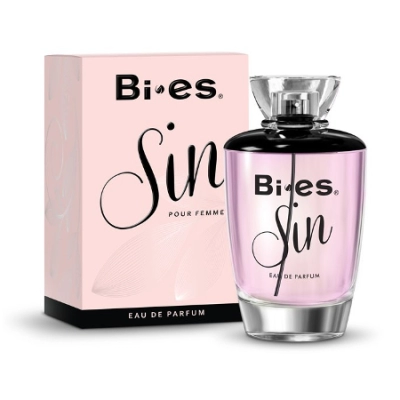 Bi-Es Sin - woda perfumowana 100 ml