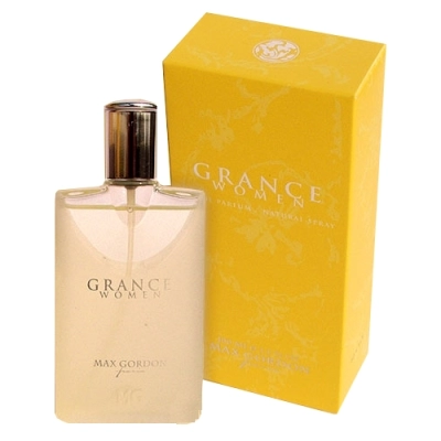 Max Gordon Grance Women - woda perfumowana 100 ml
