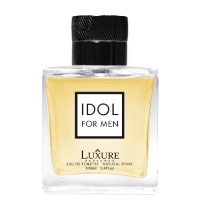 Luxure Idol for Men - woda toaletowa 100 ml