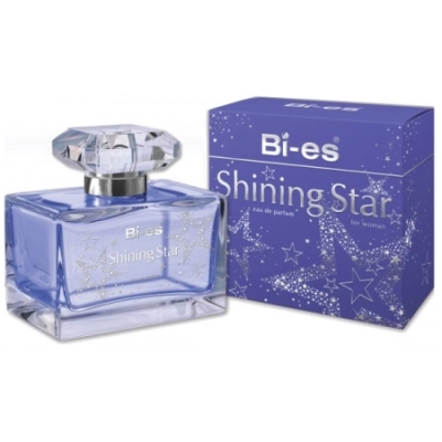 Bi-Es Shining Star - woda perfumowana 100 ml