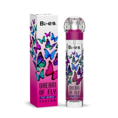 Bi-Es Dream of Fly - woda perfumowana 15 ml