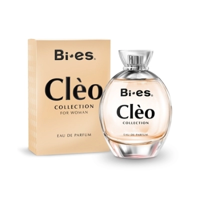 Bi-Es Cleo - woda perfumowana 100 ml