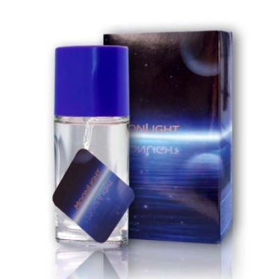 Cote Azur Moonlight - woda perfumowana 30 ml