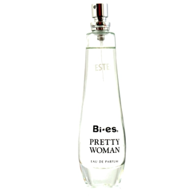 Bi-Es Pretty Woman - woda perfumowana, tester 50 ml