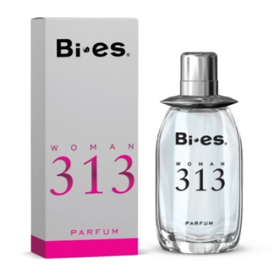 Bi-Es 313 Woman - woda perfumowana 15 ml
