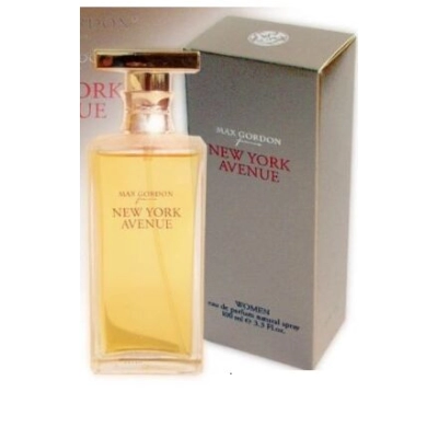 Max Gordon New York Avenue - woda perfumowana 100 ml