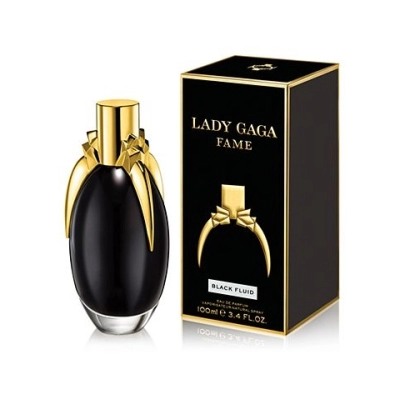 Q. Lady Gaga Fame - woda perfumowana 100 ml