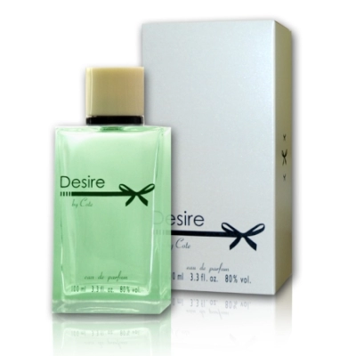 Cote Azur Desire by Cote - woda perfumowana 100 ml