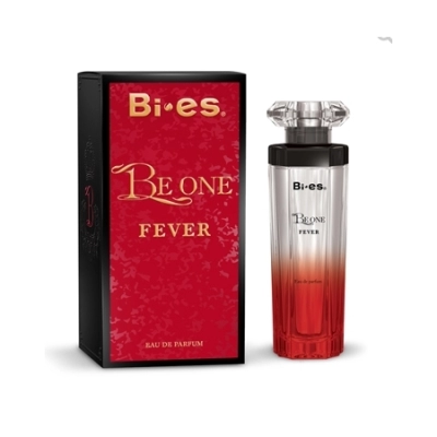 Bi-Es Be One Fever - woda perfumowana 50 ml