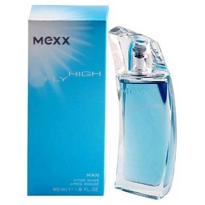Mexx Fly High Man - woda toaletowa 30 ml