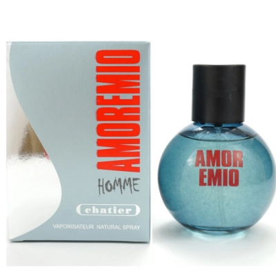 Chatler Amoremio Homme - woda toaletowa 100 ml
