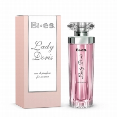 Bi-Es Lady Doris - woda perfumowana 50 ml