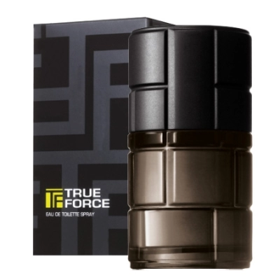 Avon True Force - woda toaletowa 75 ml