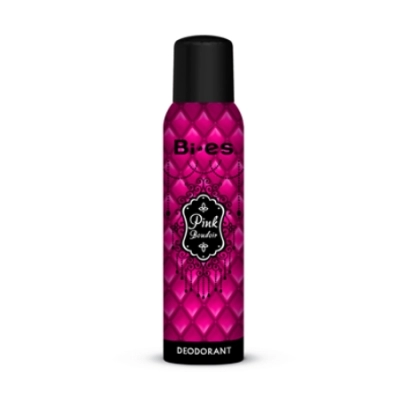 Bi-Es Pink Boudoir - dezodorant 150 ml
