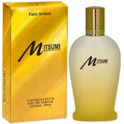 Paris Avenue Mitsumi - woda perfumowana 100 ml