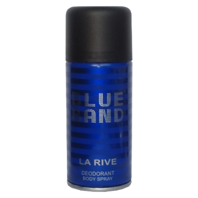 La Rive Blue Band Men - dezodorant 150 ml