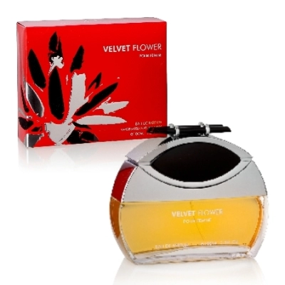 Emper Velvet Flower - woda perfumowana 100 ml