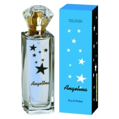 Paris Avenue Angelina - woda perfumowana 100 ml