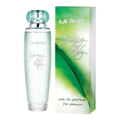 La Rive Spring Lady - woda perfumowana 75 ml