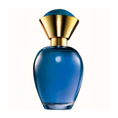 Avon Rare Sapphires - woda perfumowana 50 ml
