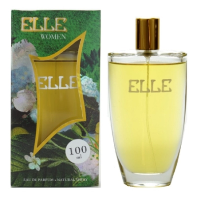 Paris Avenue Elle - woda perfumowana 100 ml