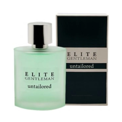 Avon Elite Gentleman Untailored - woda toaletowa 75 ml