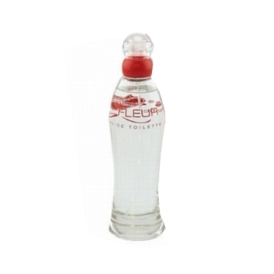 Bi-Es Fleur - woda perfumowana, tester 100 ml