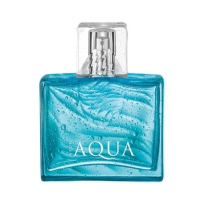 Avon Aqua for Him - woda toaletowa 75 ml