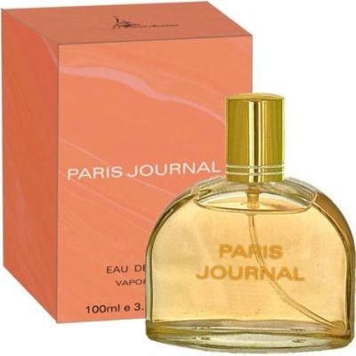 Paris Avenue Paris Journal - woda perfumowana 100 ml