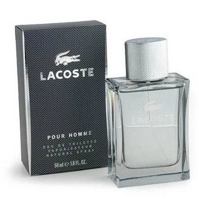 Q. Lacoste Pour Homme- woda toaletowa 100 ml