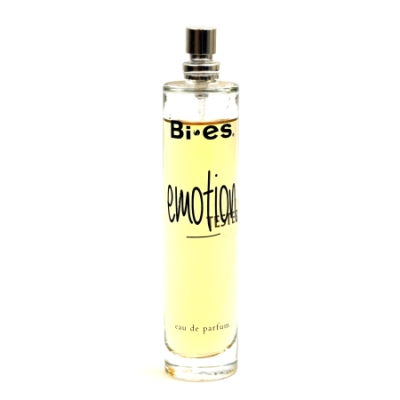 Bi-Es Emotion White - woda perfumowana, tester 50 ml