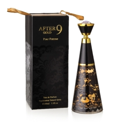 Emper After 9 Gold Pour Femme - woda perfumowana 100 ml