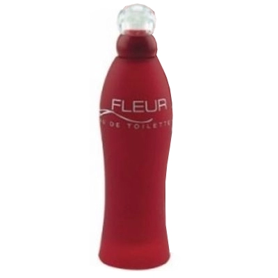 Bi-Es Fleur Red - woda perfumowana, tester 100 ml