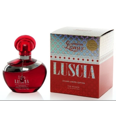Lamis Luscia - woda perfumowana 100 ml