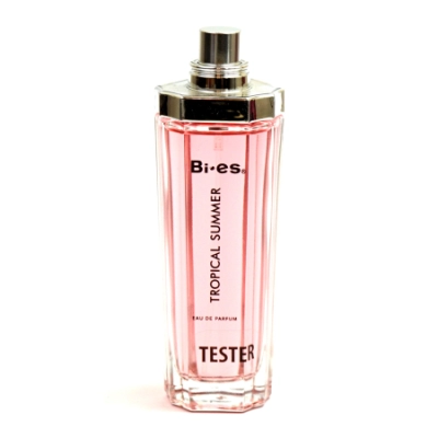 Bi-Es Tropical Summer - woda perfumowana, tester 50 ml