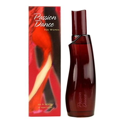 Avon Passion Dance - woda perfumowana 50 ml