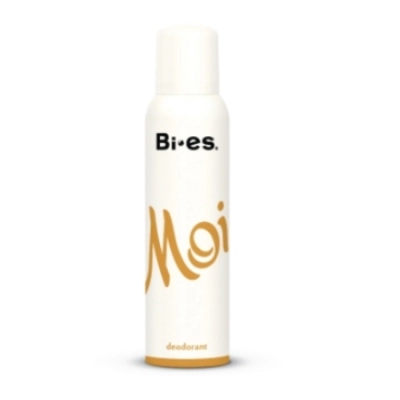 Bi-Es Moi White - dezodorant 150 ml