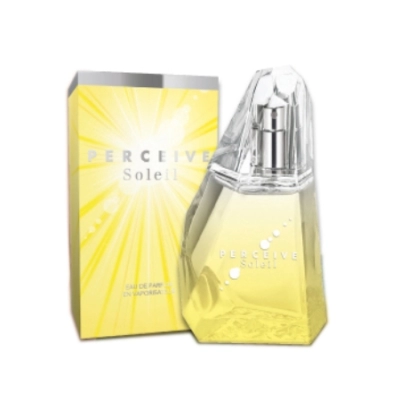 Avon Perceive Soleil - woda perfumowana 50 ml
