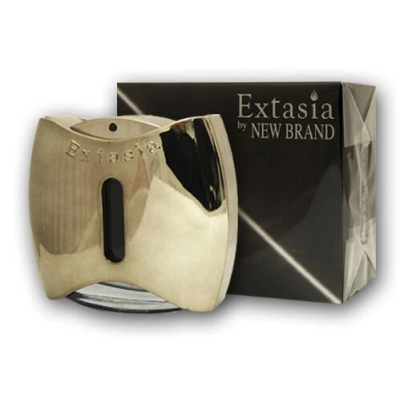 New Brand Extasia Men - woda toaletowa 100 ml