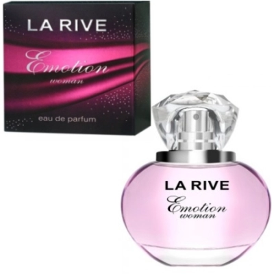 La Rive Emotion - woda perfumowana, tester 50 ml