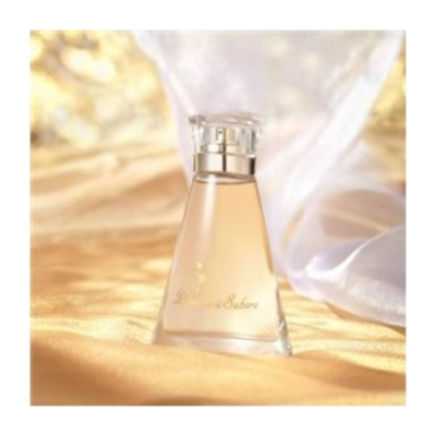 Paris Bleu Princesse du Sahara - woda perfumowana, tester 100 ml