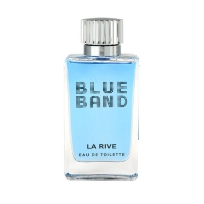 La Rive Blue Band Men - woda toaletowa, tester 90 ml