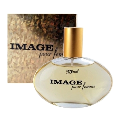 JFenzi Image Femme - woda perfumowana 100 ml